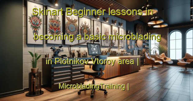 Skinart Beginner lessons in becoming a basic microblading in Plotnikov Vtoroy area | MicrobladingTraining | MicrobladingClasses | SkinartTraining-Russian Federation